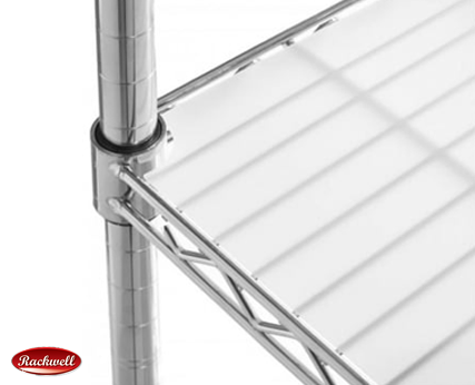 Wire Shelving Liners